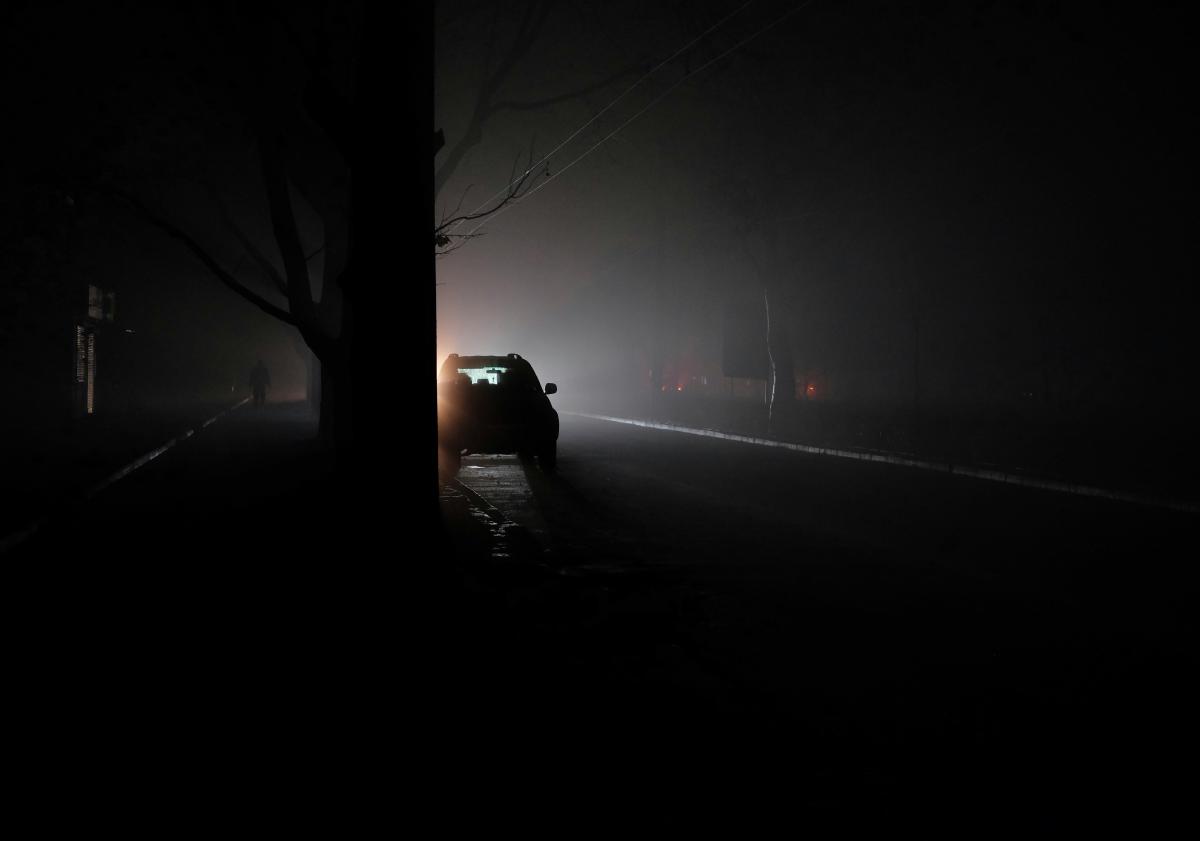 Imagen del artículo Cómo protegernos cuando se va la luz