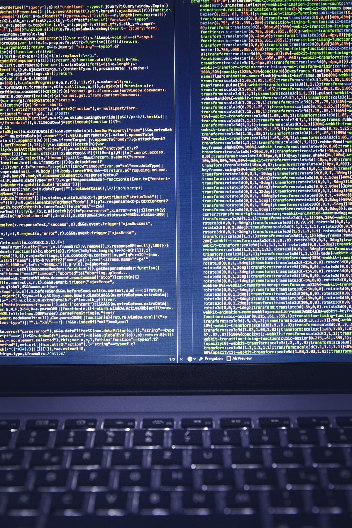 Imagen del artículo Programación competitiva: otro modo de ver la programación